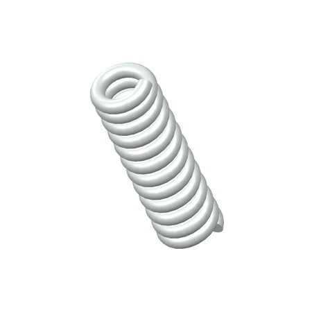 Approved Vendor Compression Spring, O= .094, L= .34, W= .021 G409973865